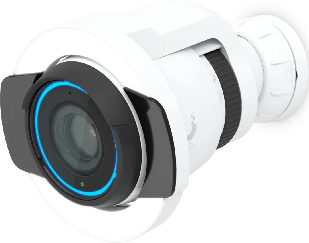 Ubiquiti UniFi G5 Professional Vision Enhancer - Wit/Zwart