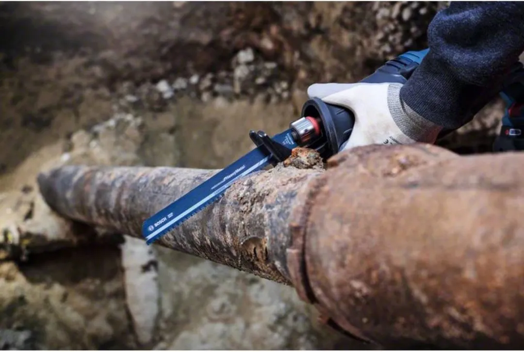 Bosch Endurance for Heavy Metal S1155CHM - 1 Stuk