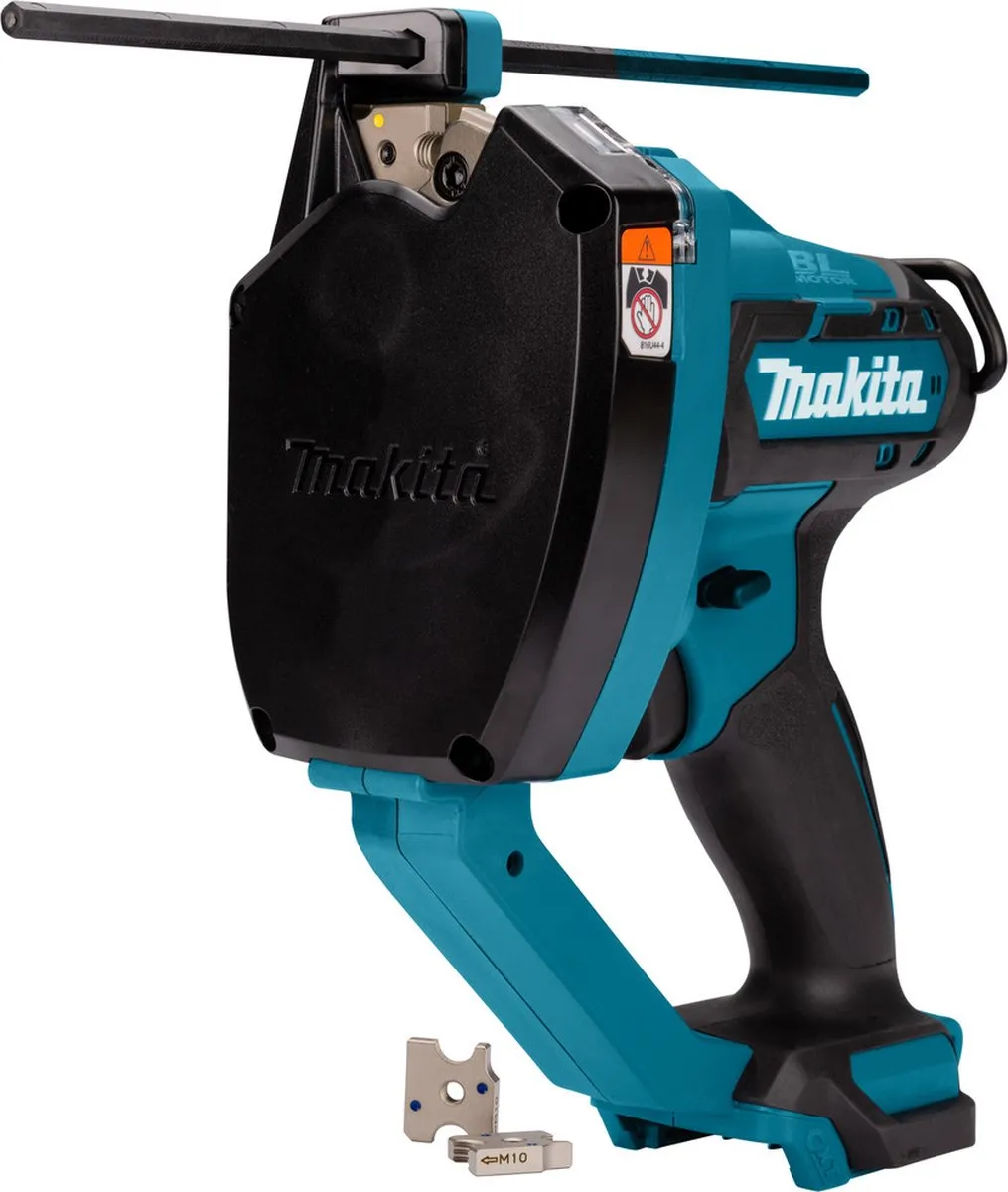Makita SC103DZJ Draadeindschaar 12V - Mbox - afbeelding 2 van 2