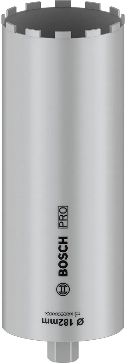 Bosch Professional PRO Kernfrees 182x450mm 1 1/4" UNC