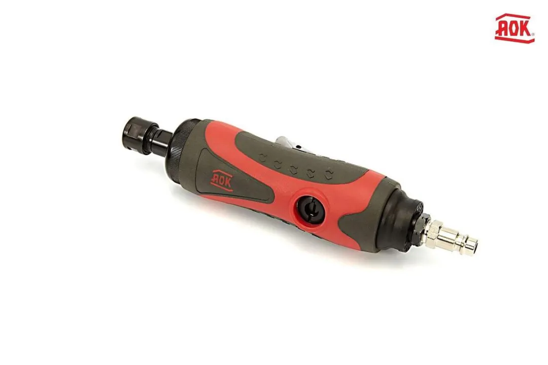 HBM AOK Pneumatische Stifslijper 5096