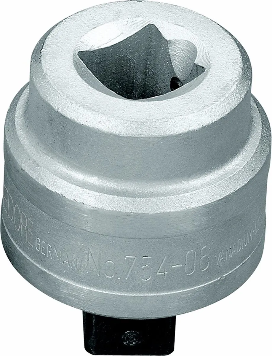 Gedore Draaimomentsleutel 754-06