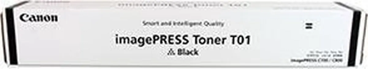 Canon 8066B001 Tonercartridge Zwart - 56.000 pagina's