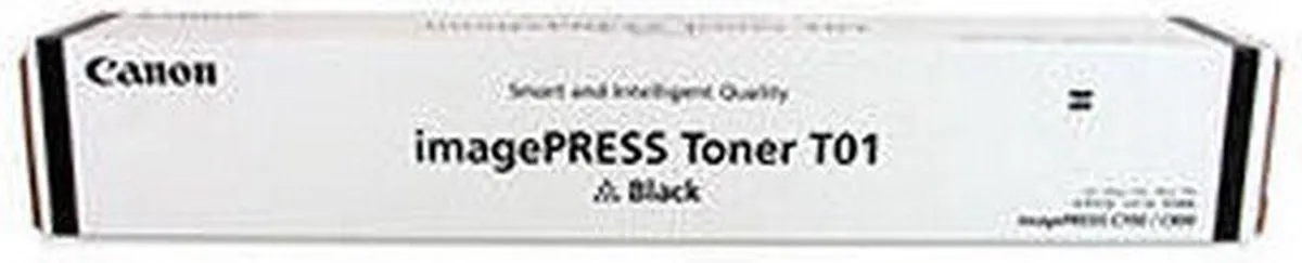 Canon 8066B001 Tonercartridge Zwart - 56.000 pagina's