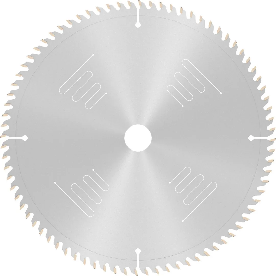 Bosch Professional Cirkelzaagblad Optiline 3 305mm - Hout