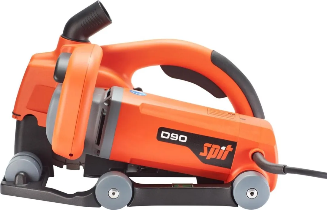 Spit D90 Koolborstelset - D88E