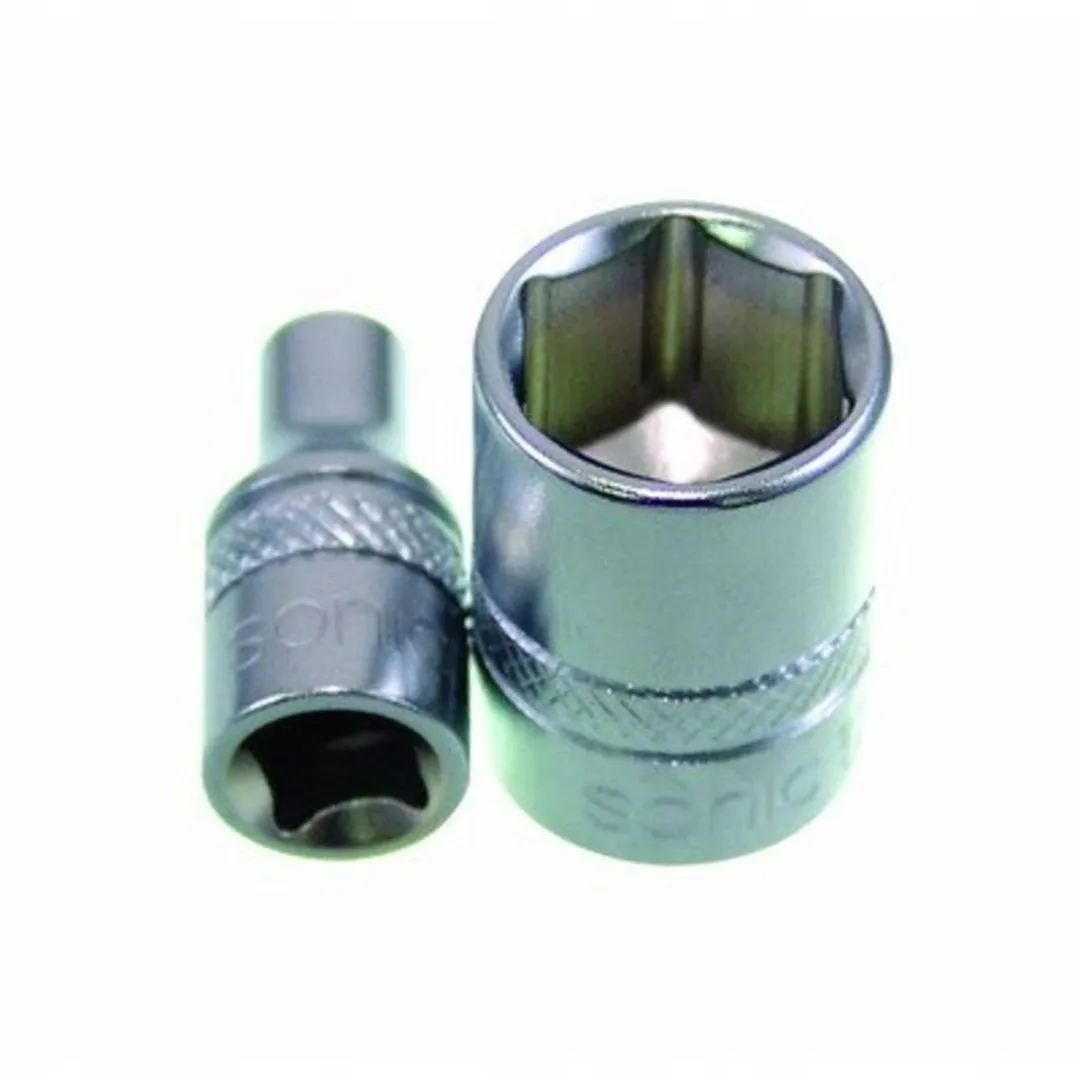 Sonic Dop 6mm - Professionele kwaliteit