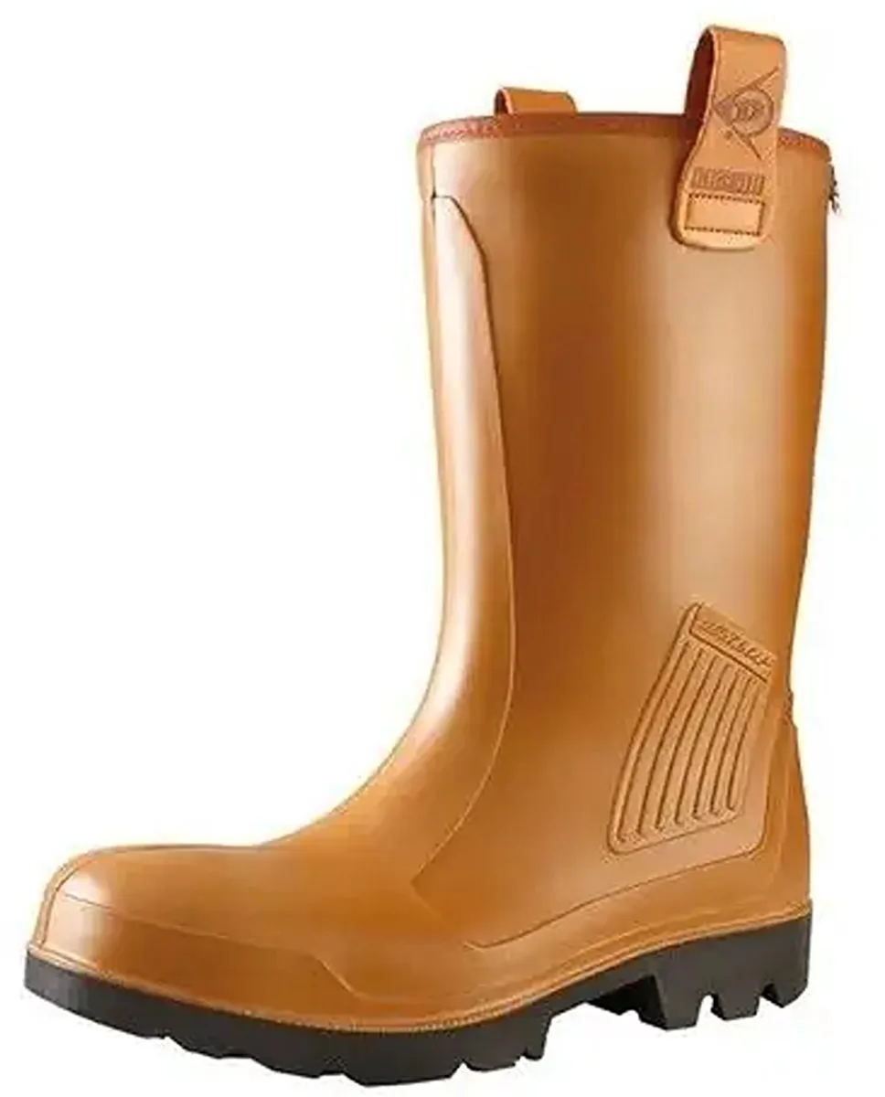 Dunlop C462.743 FL Werklaarzen
