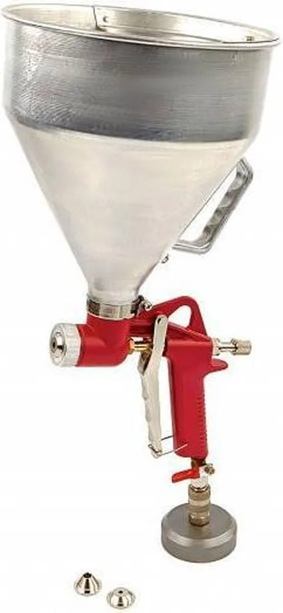 HBM Spuitpistool Pleister 5L