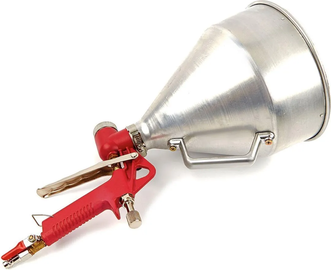 HBM Spuitpistool Pleister 5L - 8757