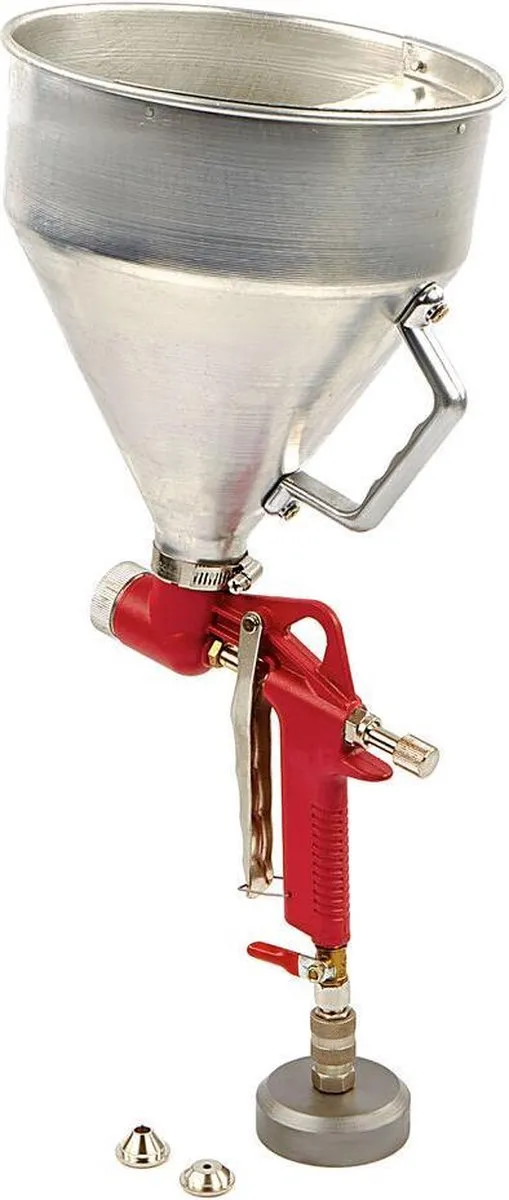 HBM Spuitpistool Pleister 5L - 8757