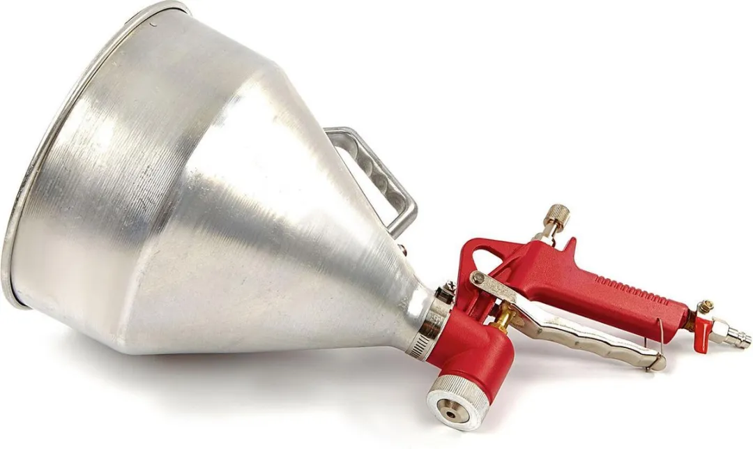 HBM Spuitpistool Pleister 5L - 8757