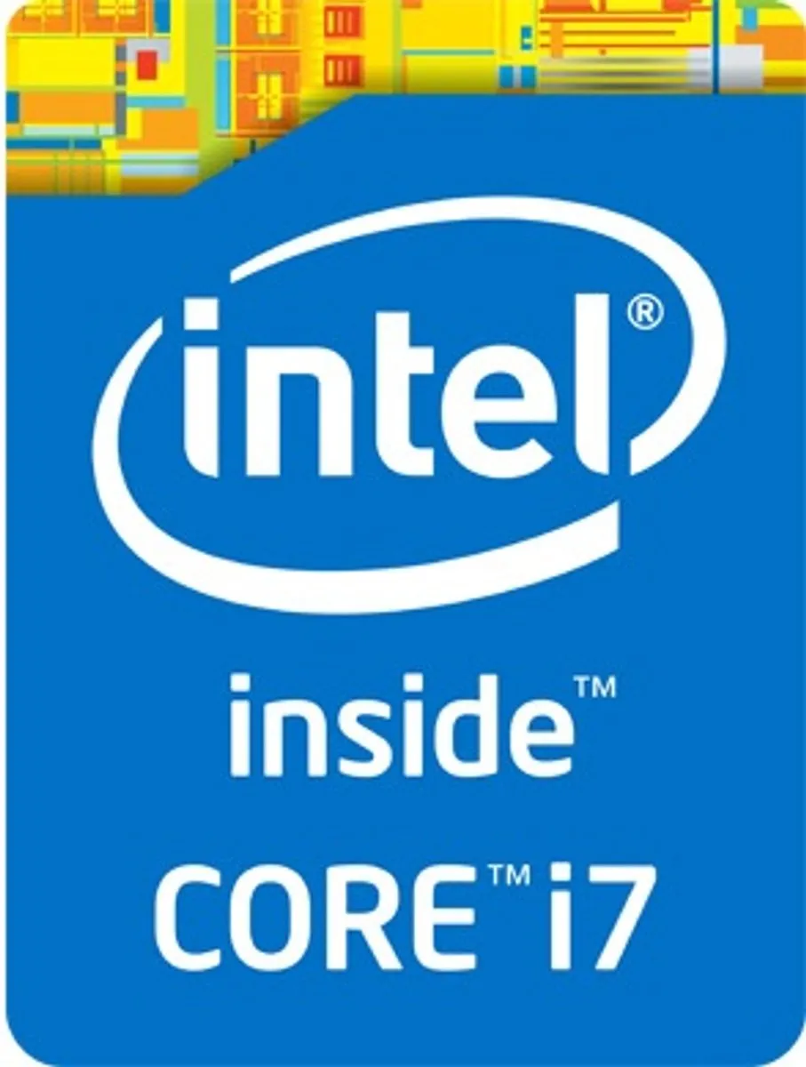 Intel Core i7-6900K BX80671I76900K Processor - 8Kernen - afbeelding 2 van 5