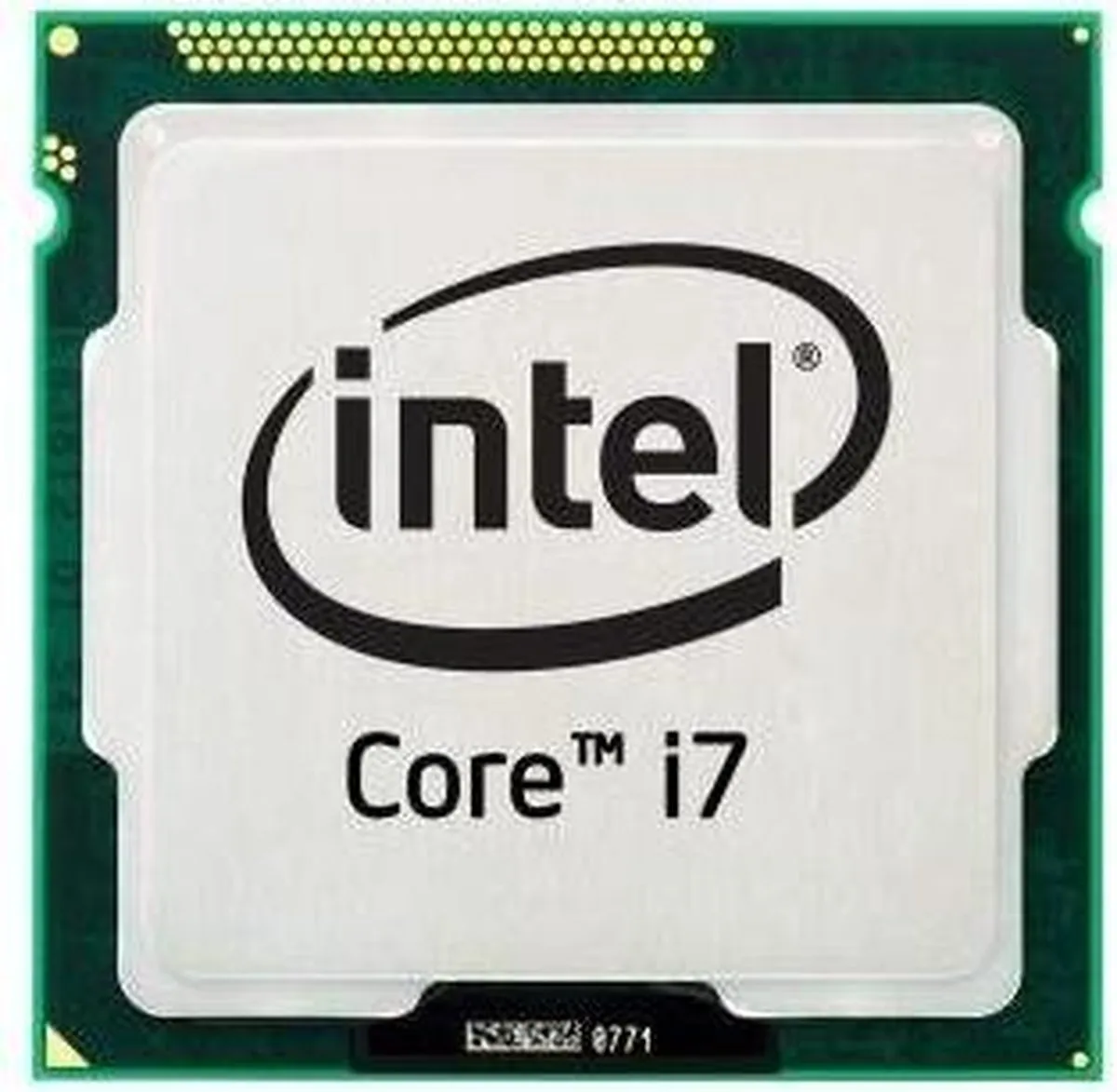 Intel Core i7-6900K BX80671I76900K Processor - 8Kernen - afbeelding 5 van 5
