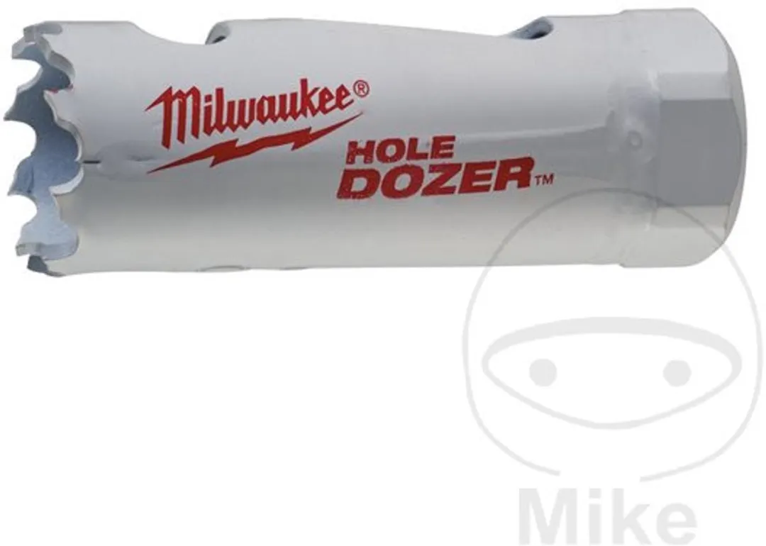 Milwaukee HOLE DOZER Bi-metalen Gatzaag 19mm - 49560023
