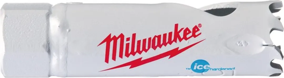 Milwaukee HOLE DOZER Bi-metalen Gatzaag 19mm