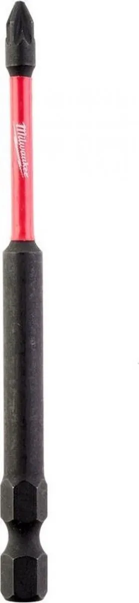 Milwaukee Shockwave PZ1 Schroefbits 90mm
