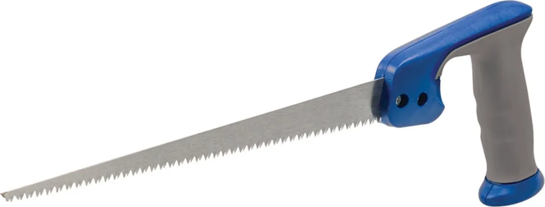 Silverline Schrobzaag Tri-Cut 310mm - 7 TPI