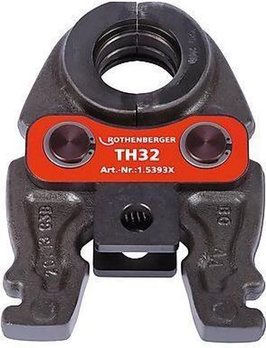 Rothenberger TH 32 Persbek