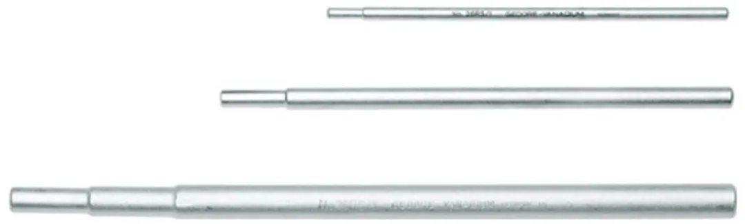 Gedore KD 26 R Pijpsleutelset 12-delig 6-32mm - Chroom