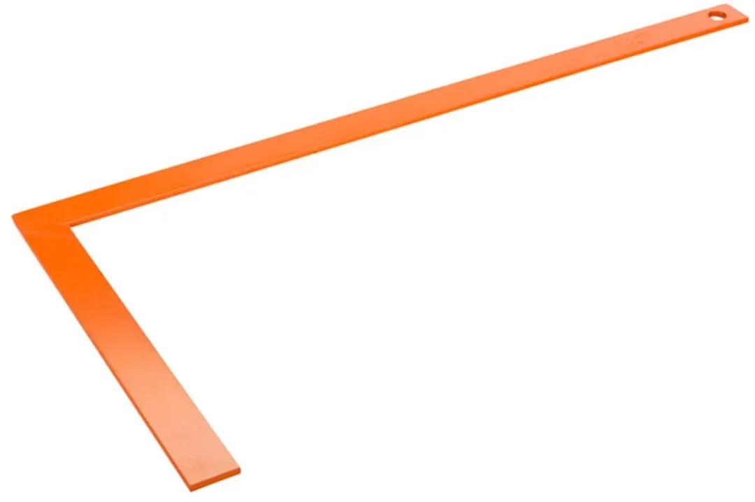 Bahco 308504000 Schrijfhaak 400x200mm - Multicolor - afbeelding 2 van 2
