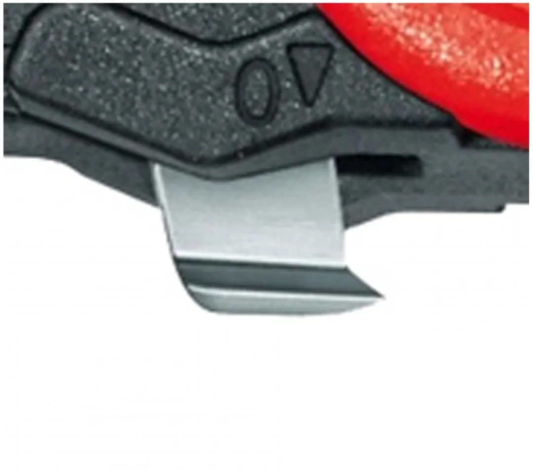 Knipex 1649150 Reservemes - Grijs