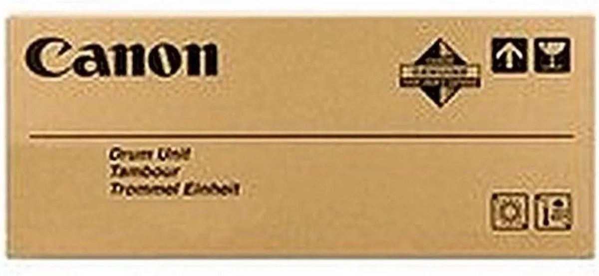 Canon C-EXV29 Trommel-Kit CMY