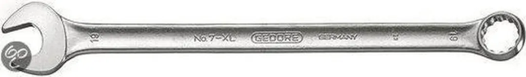 Gedore Steeksleutel Ring 34mm