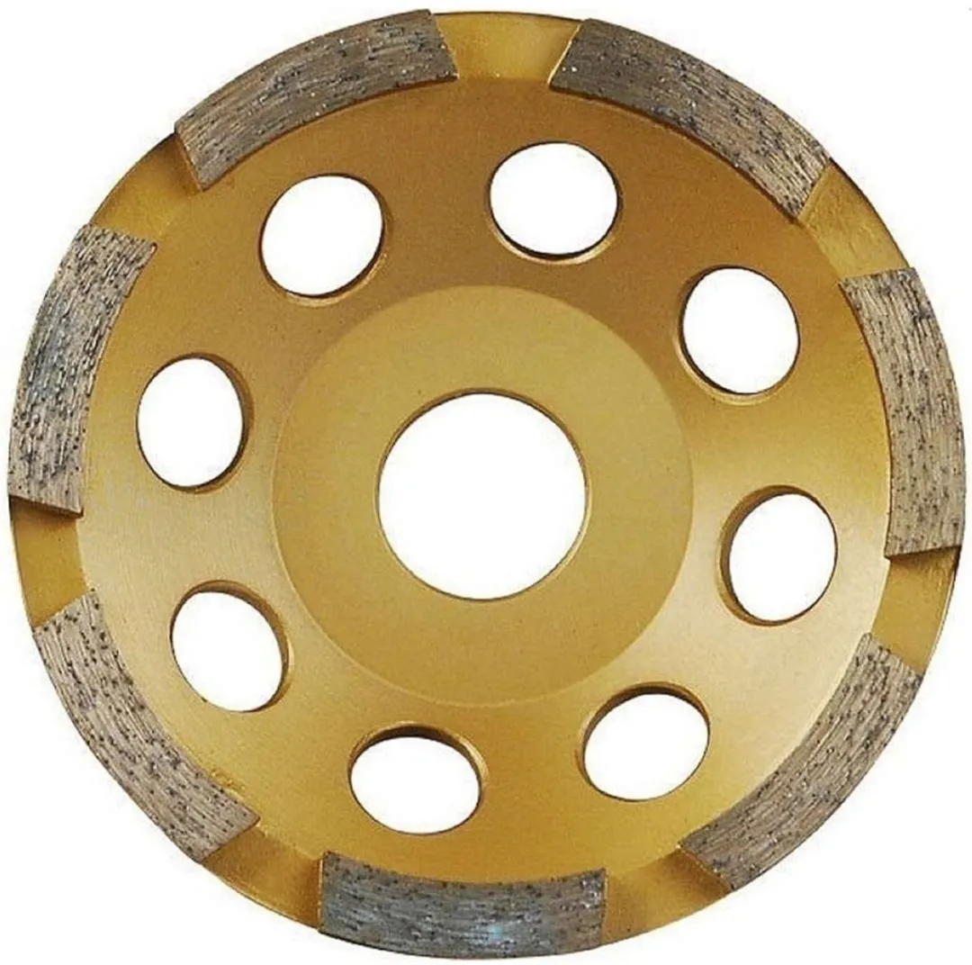 Makita Diamantschijf D-60676 115x22,2mm