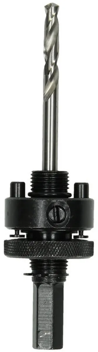 Hikoki 754244 Montagespil voor hardmetaal gatzagen - 11mm zeskant