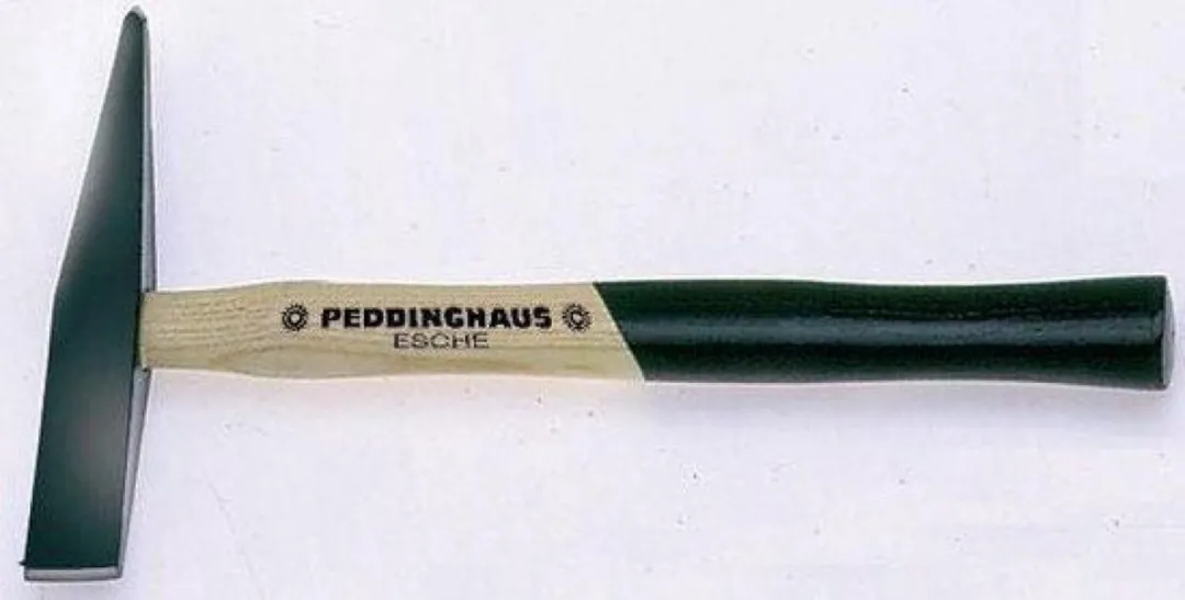 Peddinghaus Lasbikhamer 330g