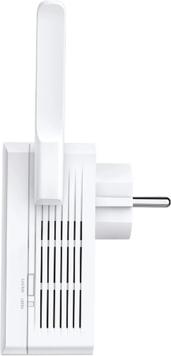 TP-Link TL-WA860RE WiFi Repeater 300Mbps - Wit