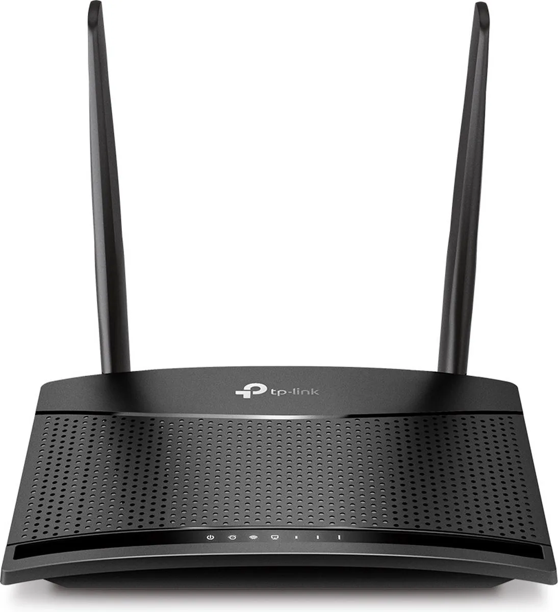 TP-Link TL-MR100 Draadloze Router 300 Mbps - Zwart