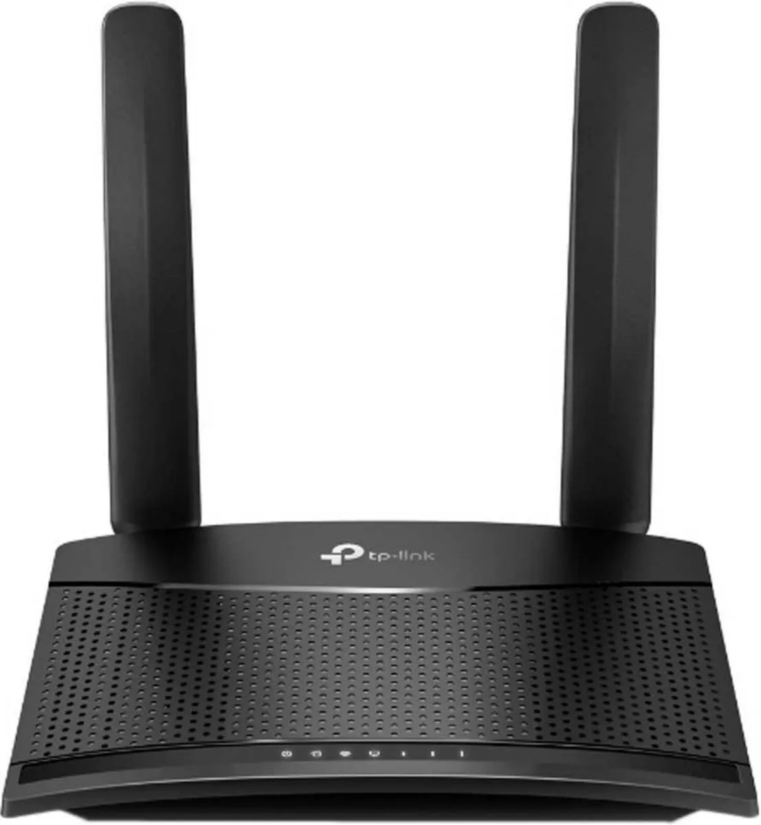 TP-Link TL-MR100 Draadloze Router 300 Mbps - Zwart