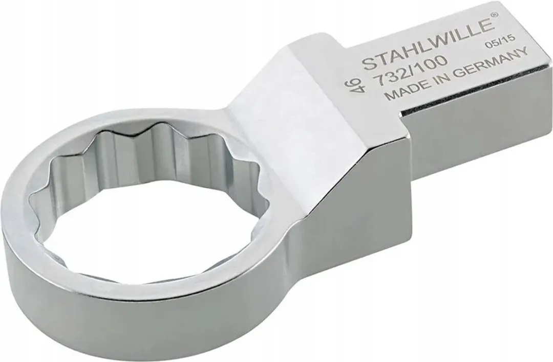 Stahlwille Dopinchop 32mm 22x28mm