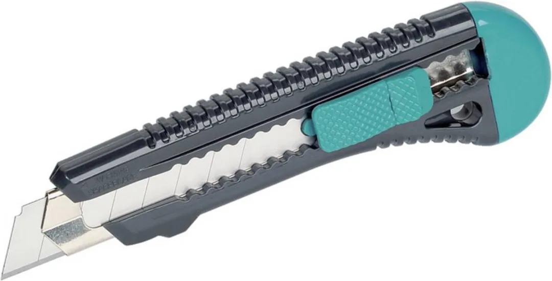 Wolfcraft Standaard Afbreekmes 18mm 4146000 - Karton