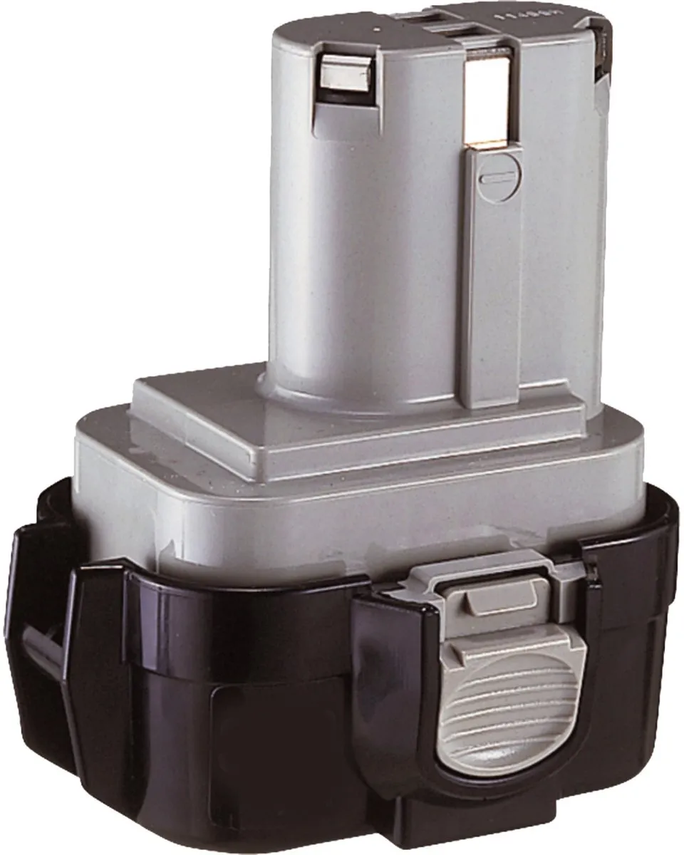Makita 9135 9.6V NiMh Accu 2.8Ah