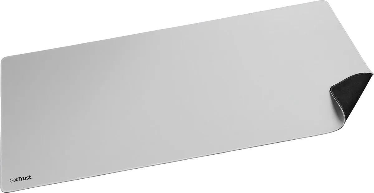 Trust GXT 759W XXL Gaming Muismat 900x400mm - Wit