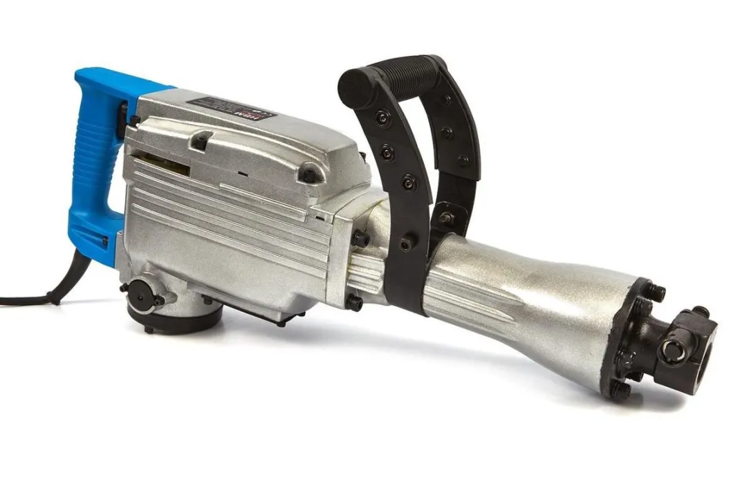 HBM Sloophamer 7777 - 1600W - 45 Joules