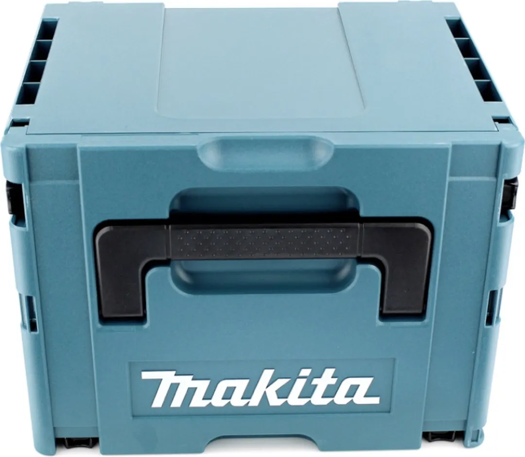 Makita HS 7601 J Handcirkelzaag 190mm 1200W - met zaagblad & accessoires