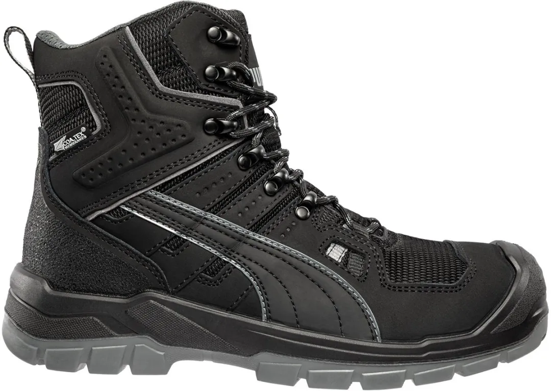 PUMA Yosemite Mid O2 WR CI HI HRO SRC