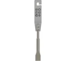 Bosch Professional SDS Plus Plattebeitel 20x140mm