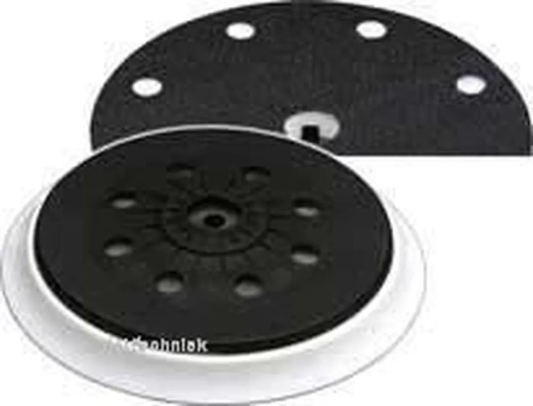 Festool ST-STF D150/17FT-M8-W-HT Schuurschijf StickFix - afbeelding 6 van 6