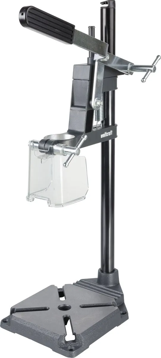 Wolfcraft Solid 5028000 Boorstandaard