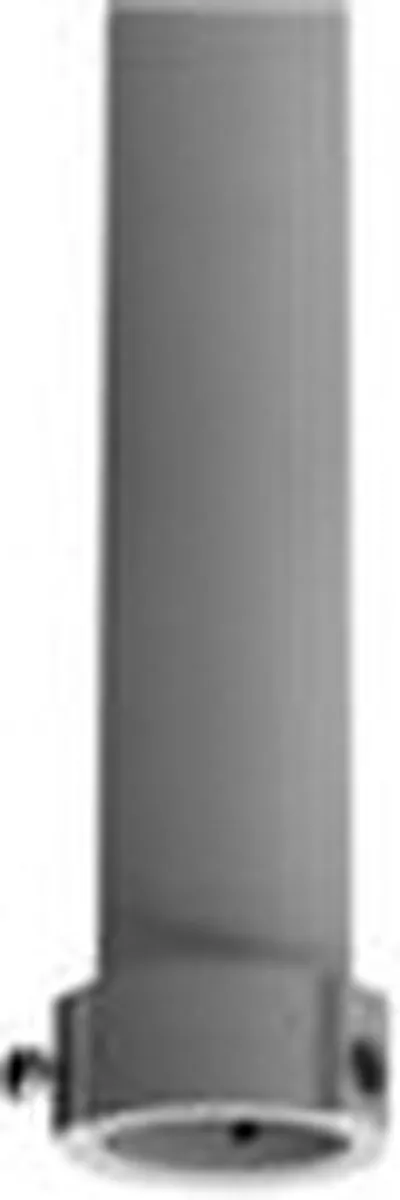 Hikvision DS-1662ZJ Plafondsteun - Aluminium Wit