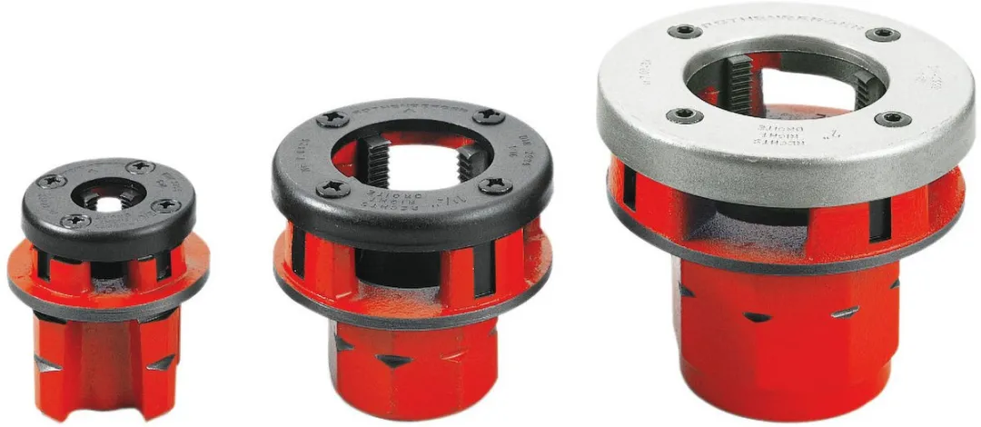 Rothenberger SC Snijkop BSPT R1.1/2"