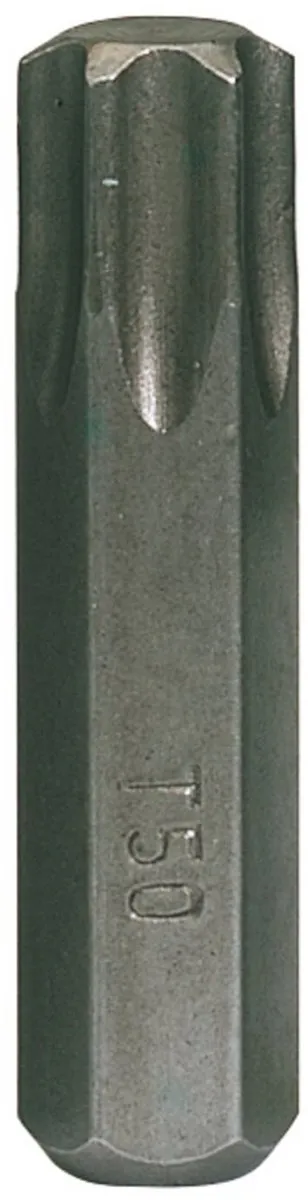 Draper TX-STAR T50 Slagmoerbitset 8mm