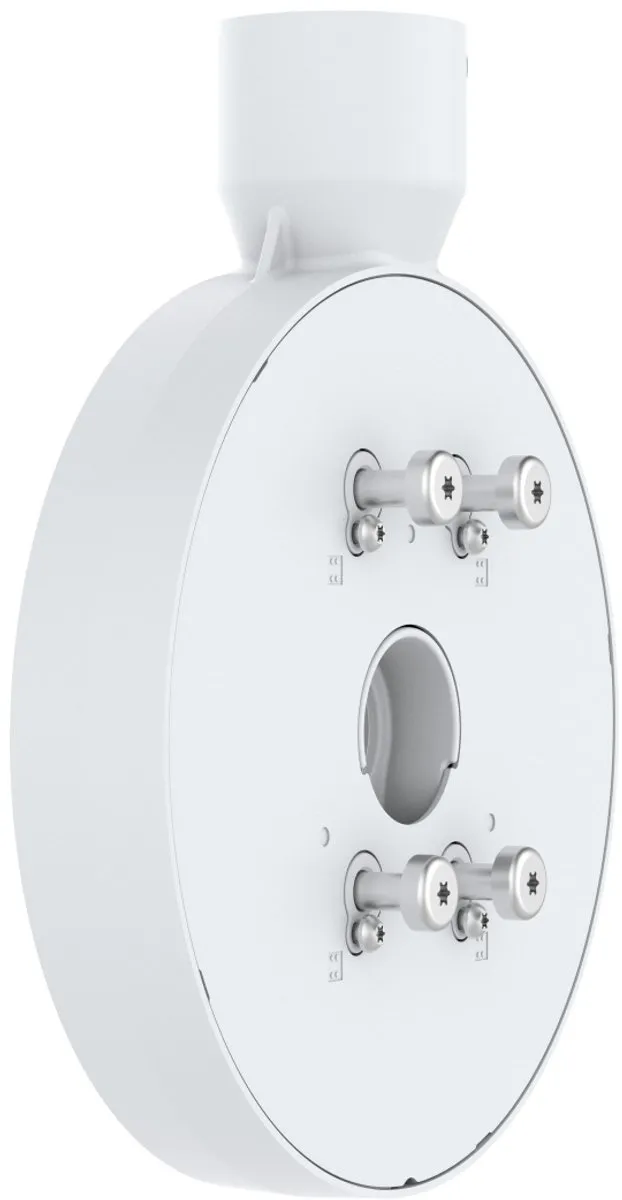Axis 01457-001 Beveiligingscamera Steun & Behuizing