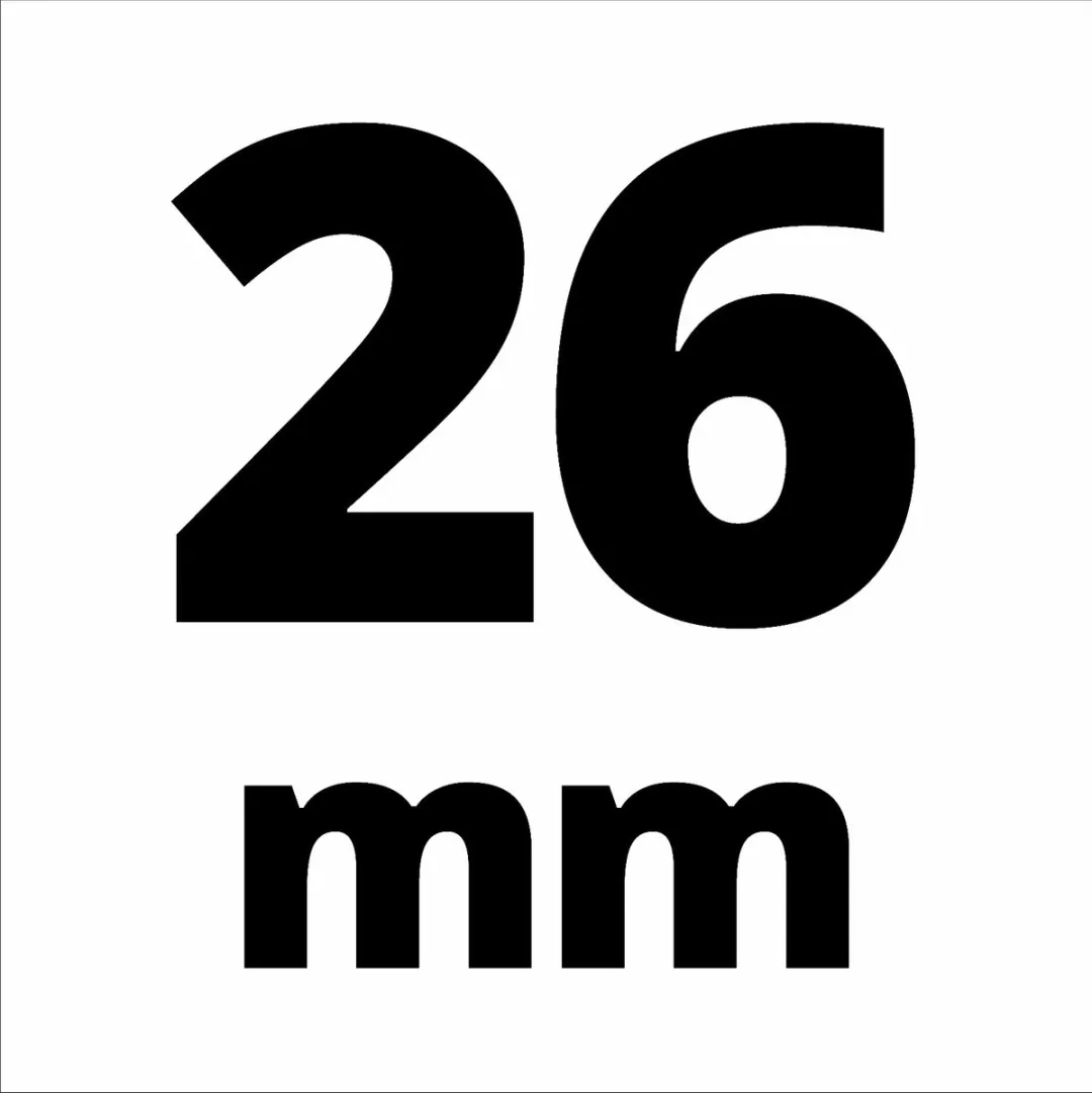 Einhell Professional TP-HD 18/26 Li BL Accu Boorhamer - 18V - 2,6J SDS-plus