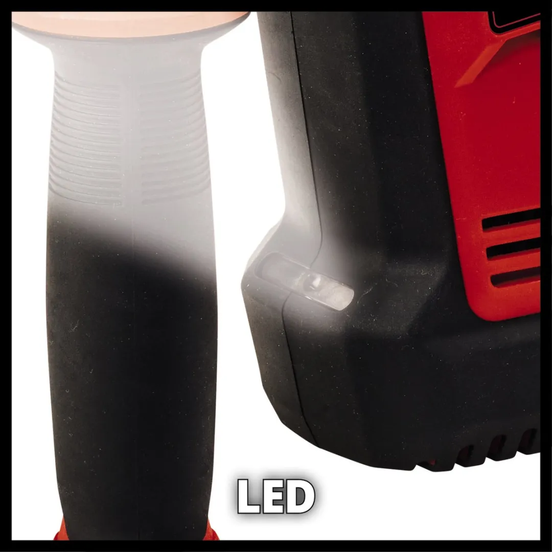 Einhell Professional TP-HD 18/26 Li BL Accu Boorhamer - 18V - 2,6J SDS-plus